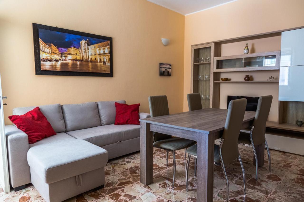 Case Vacanze San Giovanni Syracuse Exterior foto