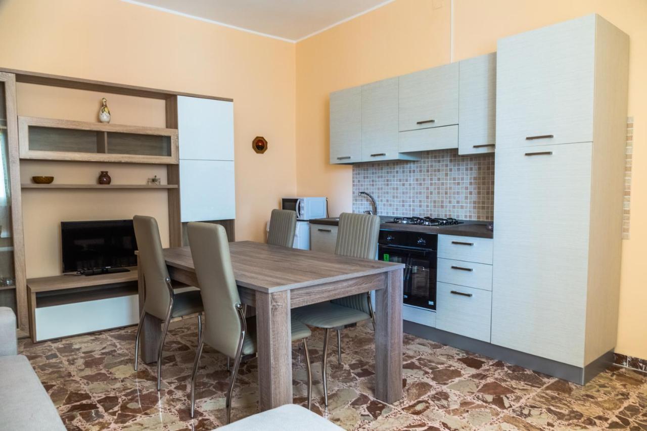 Case Vacanze San Giovanni Syracuse Exterior foto