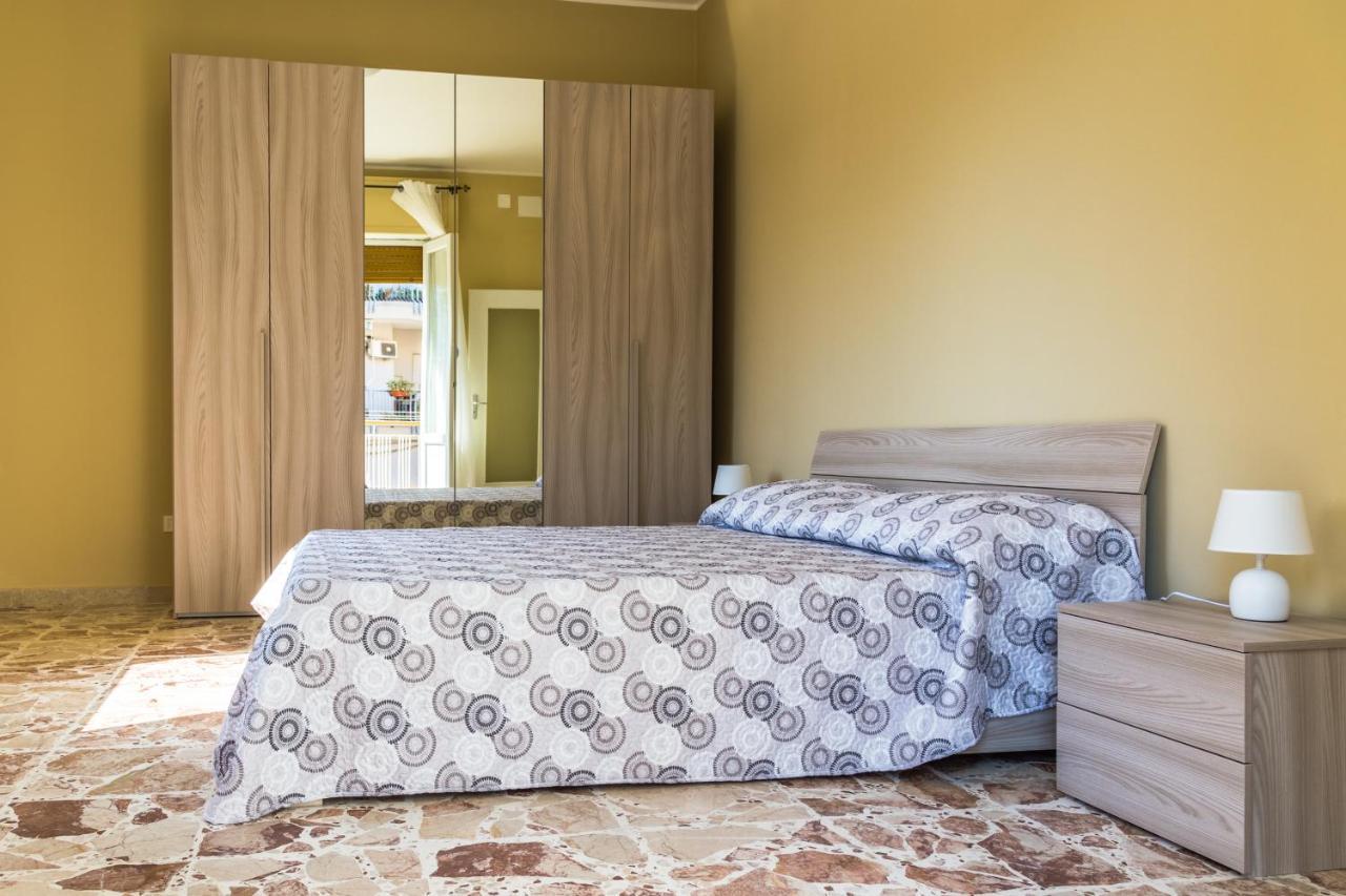 Case Vacanze San Giovanni Syracuse Exterior foto