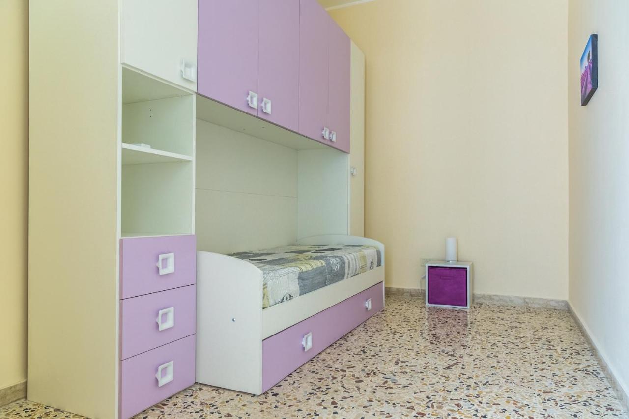 Case Vacanze San Giovanni Syracuse Exterior foto
