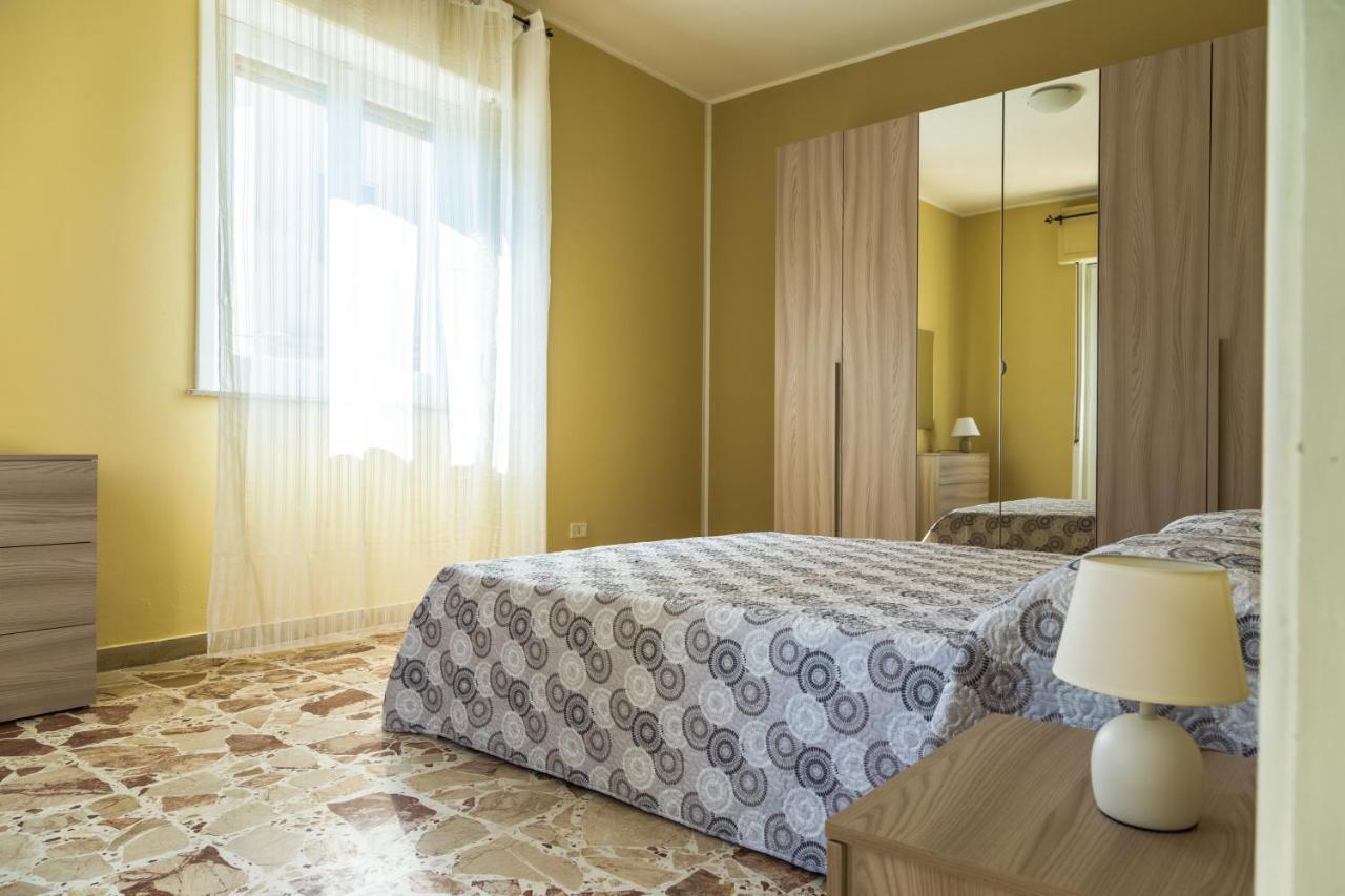 Case Vacanze San Giovanni Syracuse Exterior foto