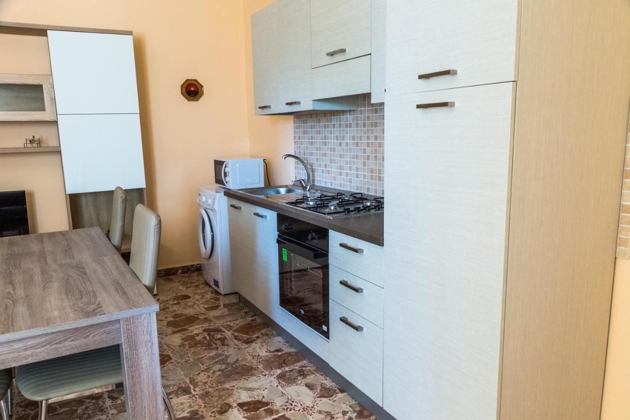 Case Vacanze San Giovanni Syracuse Exterior foto