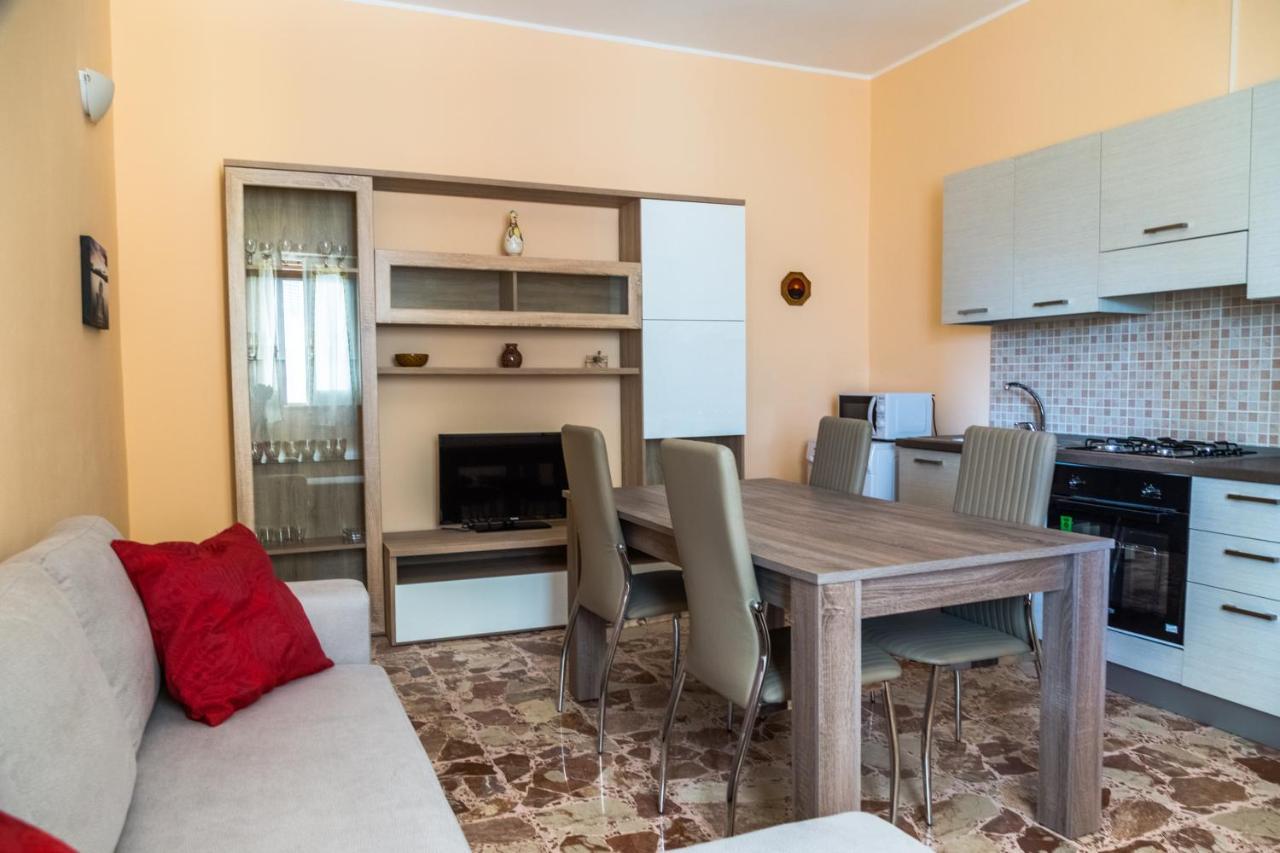 Case Vacanze San Giovanni Syracuse Exterior foto