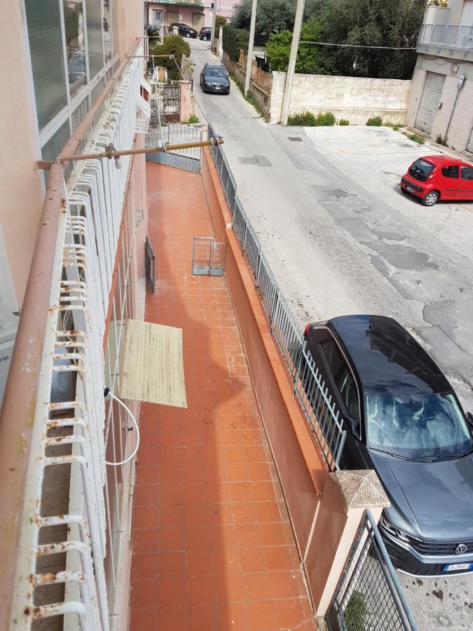 Case Vacanze San Giovanni Syracuse Exterior foto